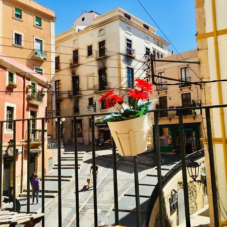 Apartamento En Plaza Sedassos Centro Historico Tarragona Dış mekan fotoğraf