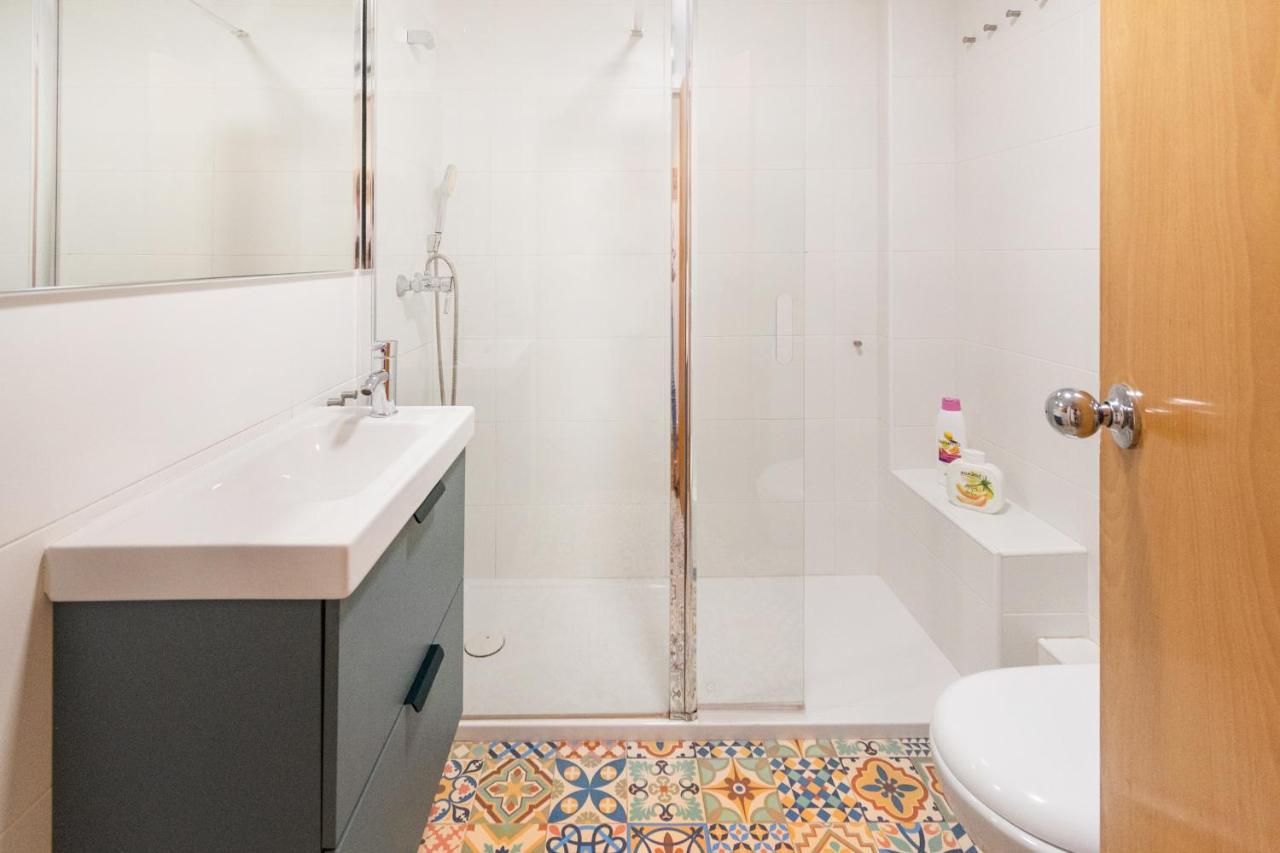 Apartamento En Plaza Sedassos Centro Historico Tarragona Dış mekan fotoğraf