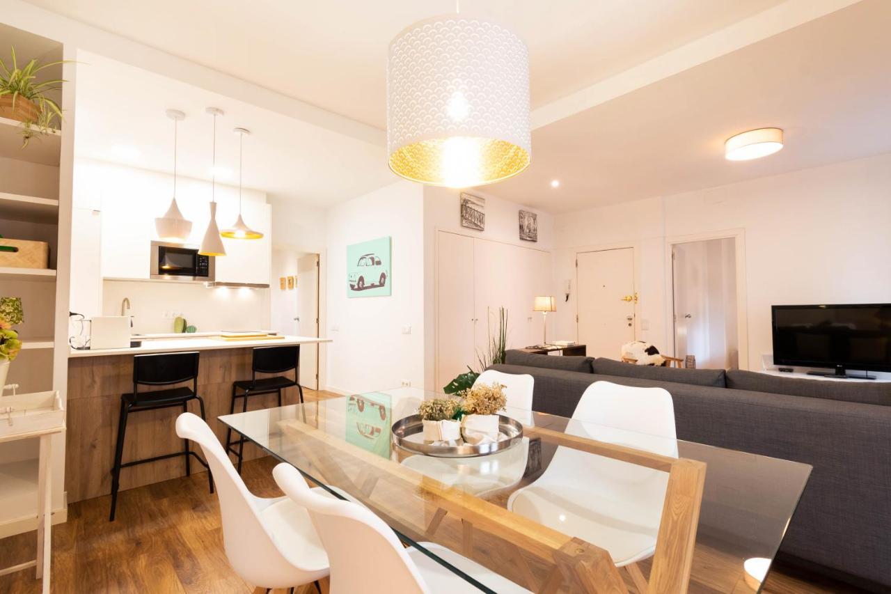 Apartamento En Plaza Sedassos Centro Historico Tarragona Dış mekan fotoğraf