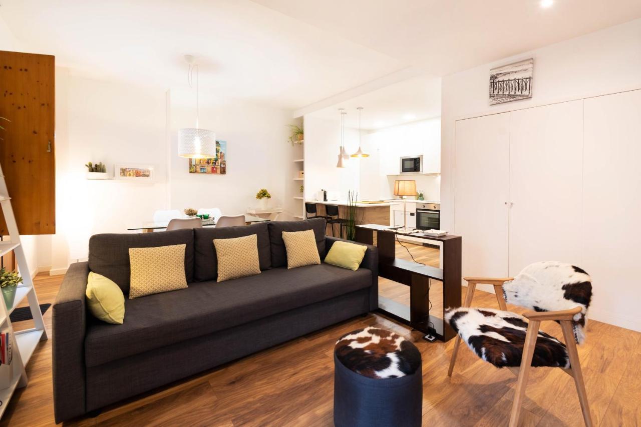 Apartamento En Plaza Sedassos Centro Historico Tarragona Dış mekan fotoğraf