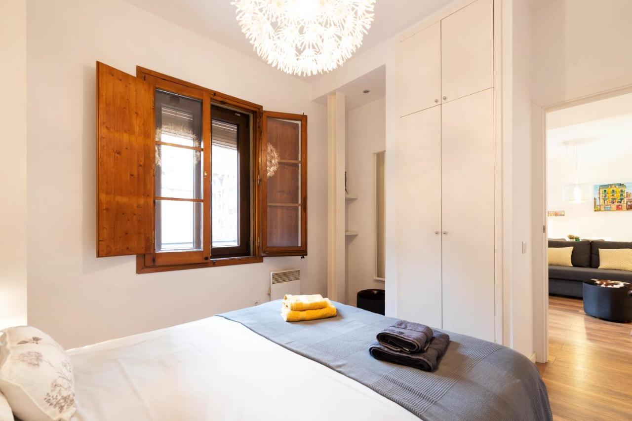 Apartamento En Plaza Sedassos Centro Historico Tarragona Dış mekan fotoğraf